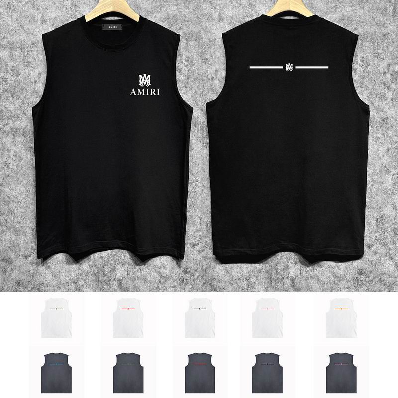 Amiri S-2XL 11tr ZJBAM083